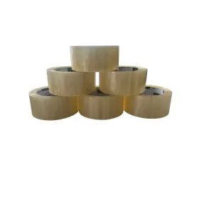 Candleholder Alexandra House Living Golden Iron 21 x 48 x 21 cm