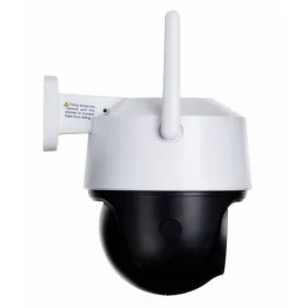 Humidifier N'oveen UH102 White Green 2,2 L (20 W) (Electric Network) (30 m²)