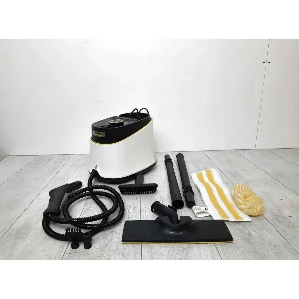 Vaporeta Steam Cleaner Kärcher SC 3 Deluxe 1900 W