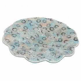 Decorative Plate Alexandra House Living 47 x 5 x 47 cm