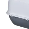 Shelve Alexandra House Living Magnesium 25 x 54 x 45 cm Sheet