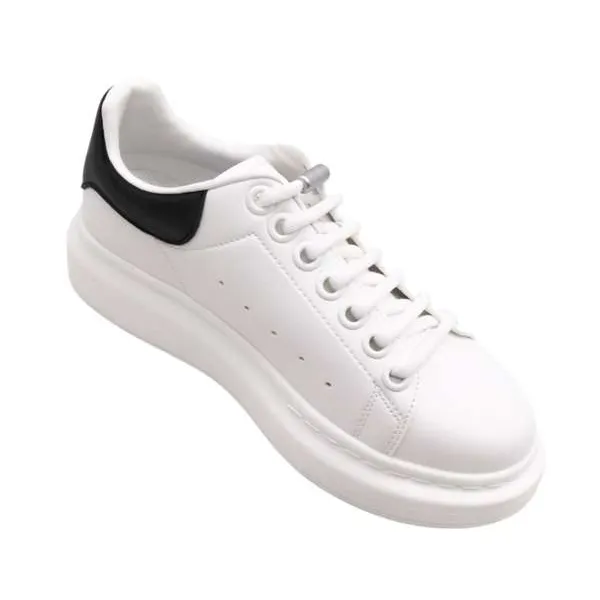 Shoe laces - no ties Malatec 21653
