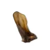 Decorative Figure Alexandra House Living Brown Aluminium 25 x 35 x 25 cm