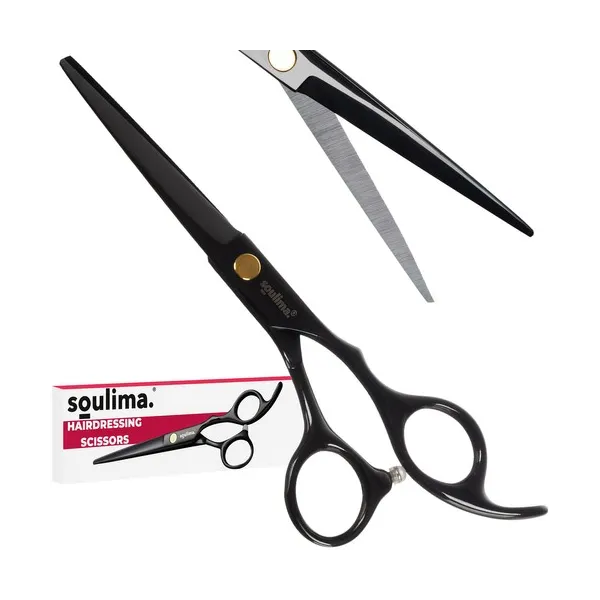 Soulima 21461 Hairdressing Scissors