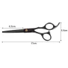 Soulima 21461 Hairdressing Scissors