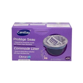 Umbrella stand Alexandra House Living Cream 20 x 50 x 20 cm