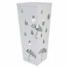 Umbrella stand Alexandra House Living Cream 20 x 50 x 20 cm