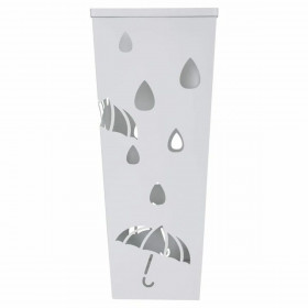 Umbrella stand Alexandra House Living Cream 20 x 50 x 20 cm