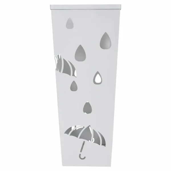 Umbrella stand Alexandra House Living Cream 20 x 50 x 20 cm