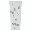 Umbrella stand Alexandra House Living Cream 20 x 50 x 20 cm