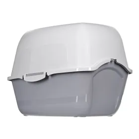 Umbrella stand Alexandra House Living Grey 20 x 57 x 20 cm