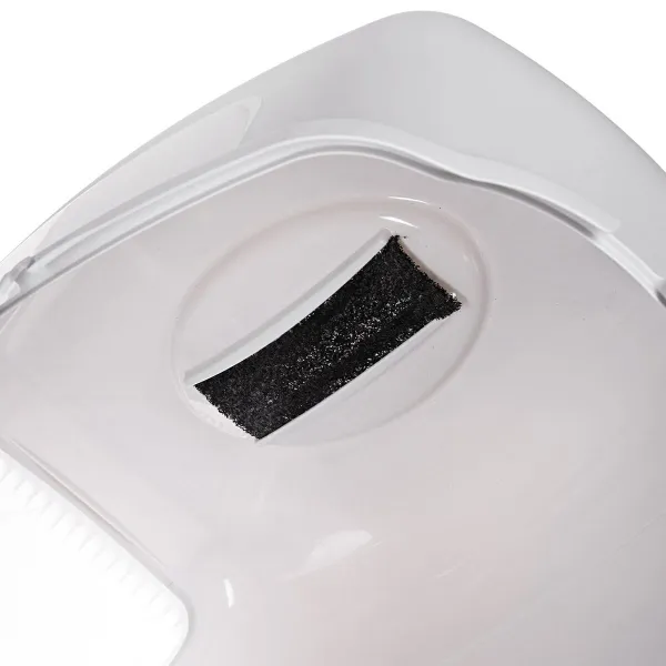 Umbrella stand Alexandra House Living Grey 20 x 56 x 20 cm