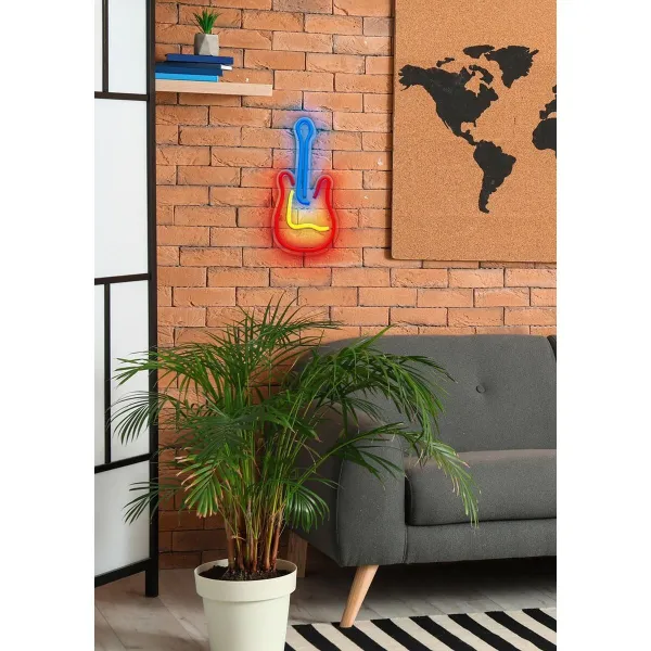 Decorative Flowers Alexandra House Living Multicolour 26 x 50 x 26 cm