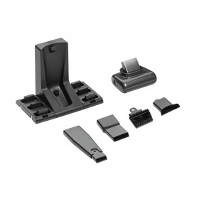 Handheld Hoover Concept VP4380 Black