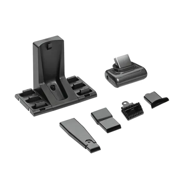 Handheld Hoover Concept VP4380 Black