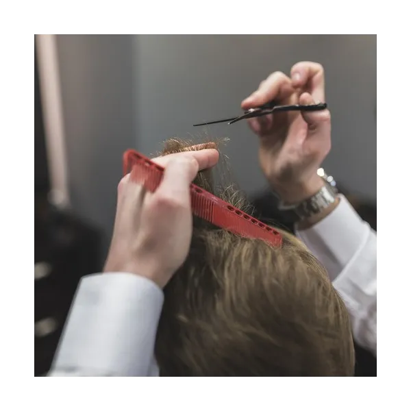 Soulima 21461 Hairdressing Scissors