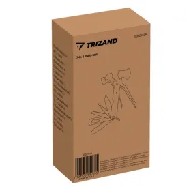 Trizand 21636 17in1 monitoimityökalu