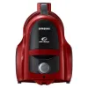 Bagless Vacuum Cleaner Samsung VCC45T0S3R Red 700 W