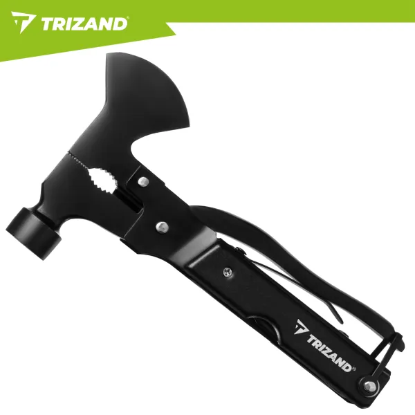 Trizand 21636 17in1 monitoimityökalu