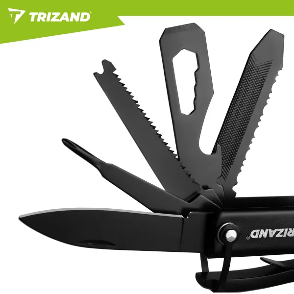 Trizand 21636 17in1 monitoimityökalu