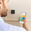 Thermostat Tado