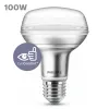 LED lamp Philips Classic F 100 W 8 W E27 670 Lm Reflector (2700 K)