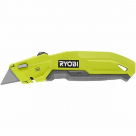 Cutter Ryobi Green Plastic