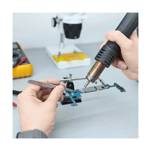 Soldering station-welding machine Bigstren 21708