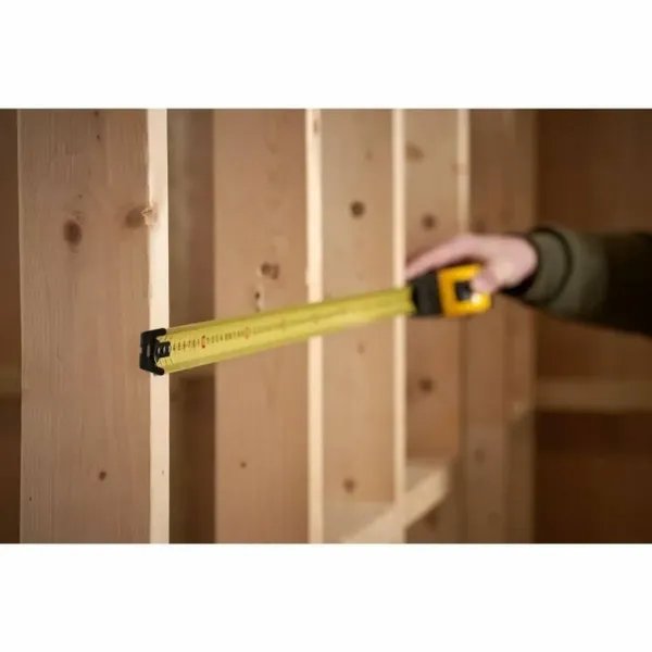 Tape measure Stanley