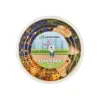 Kanin ruoka Factoryherbs Lunch Box Chinchilla Kilpikonna Jyrsijät Papukaija Kanarialintu Linnut 80 g