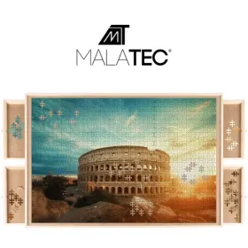 Malatec 21650 puslelaud