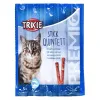 Snack for Cats Trixie TX-42725 Salmon Fish 25 g 5 x 5 g
