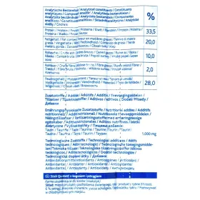 Snack for Cats Trixie TX-42725 Salmon Fish 25 g 5 x 5 g