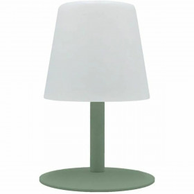 LEDlamp Lumisky Standy Mini Green White/Green Polyethylene