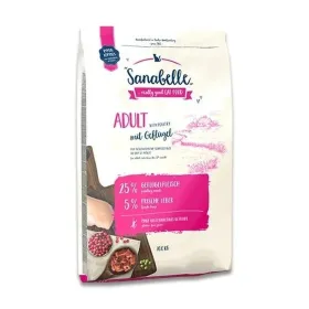 Fodder BOSCH Sanabelle Adult Poultry 2 Kg