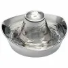 Dog Feeder PetSafe Silver Stainless steel 1,8 L