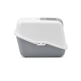 Carrier Stefanplast Gulliver Grey