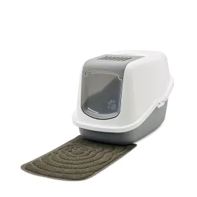 Carrier Stefanplast Gulliver Grey