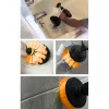 Bigstren 21802 Drill Cleaning Brushes