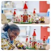 Decorative Figure Lego Plastic