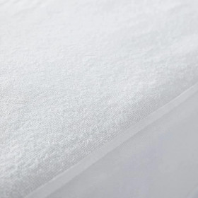 Mattress protector TODAY White