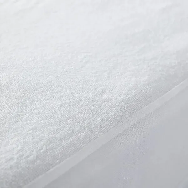 Mattress protector TODAY White