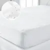 Mattress protector TODAY White