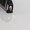 Laserlood mõõdulindiga 250cm Bigstreeni 21747