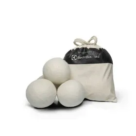 Dog chewing toy Ferplast White Orange Natural rubber animals