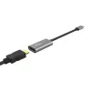 Cable Micro USB Trust 23774 Black Grey