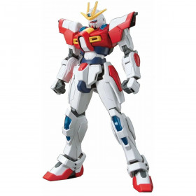 Decorative Figure Bandai GUN60373 Plastic
