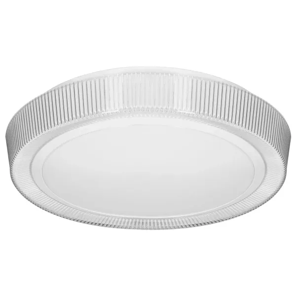 Ceiling Light Activejet AJE-KAMA 24W White 80 24 W (4000 K)