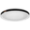 Ceiling Light Activejet AJE-TRAVIATA 40W White Black 80 (4000 K)