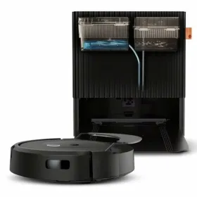 Cat Feeder Rotho Anthracite